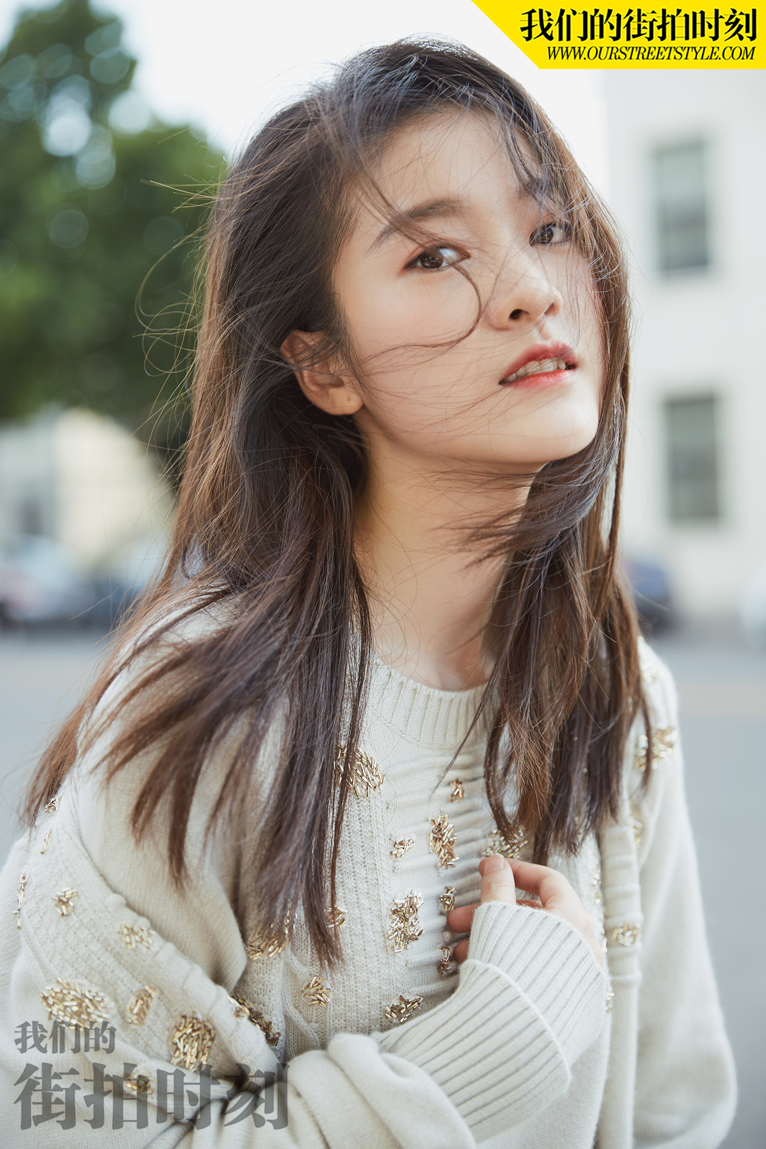  p>张雪迎,1997年6月18日出生于浙江省金华市义乌市,中国内地女演员