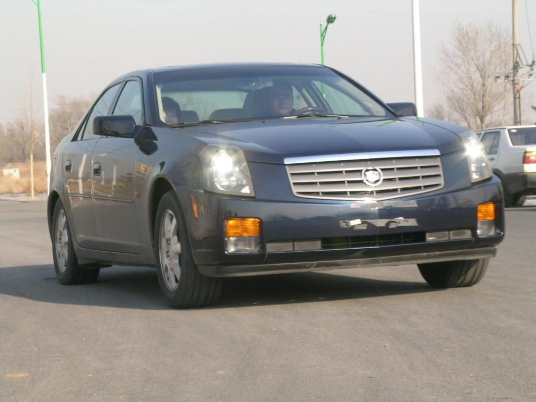  p>凯迪拉克cts,运动型 a target="_blank" href="/item/豪华轿车">