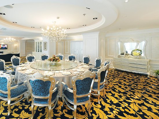 常州玛奇朵酒店