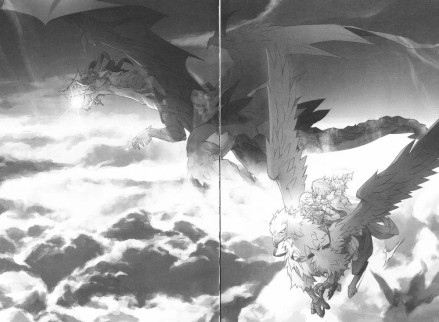 齐格（日本轻小说《Fate/Apocrypha》中的主角）_百度百科