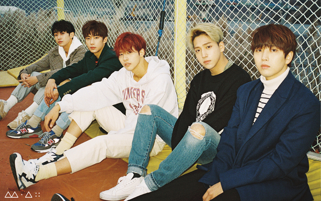  p>b1a4是wm entertainment于2011年4月23日推出的韩国男子演唱组合