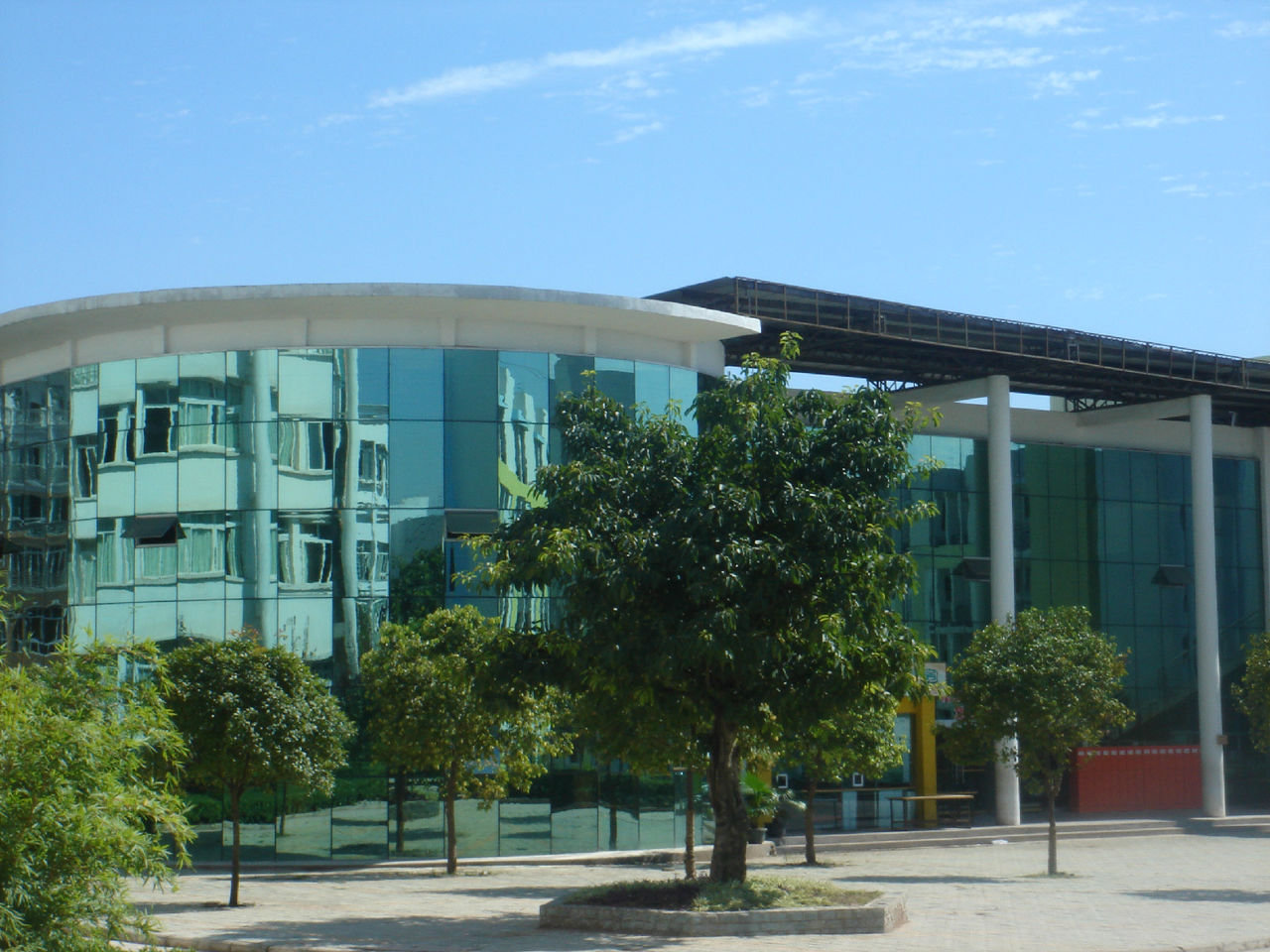 四川省西充中学