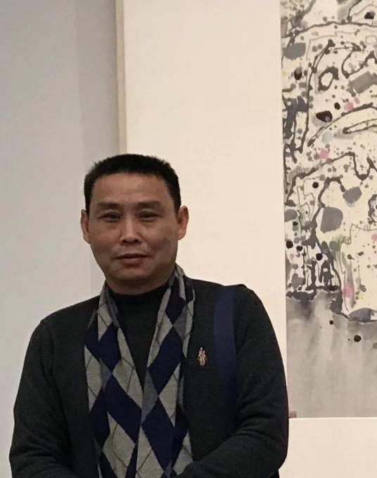 杨大兵_百度百科