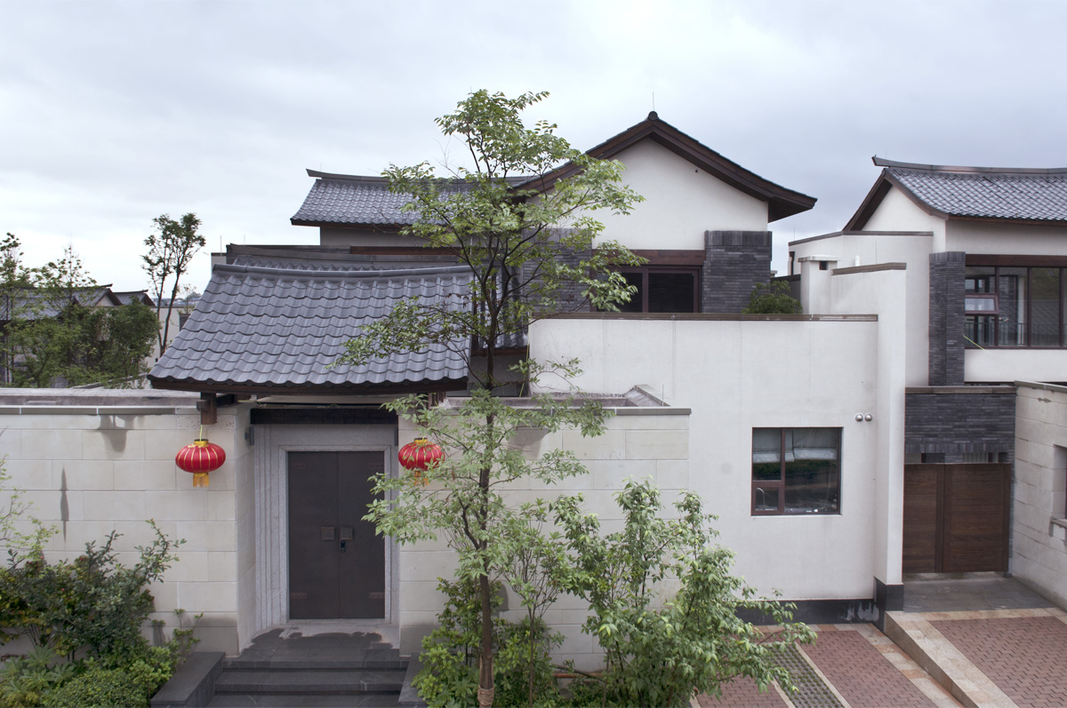 中国会馆