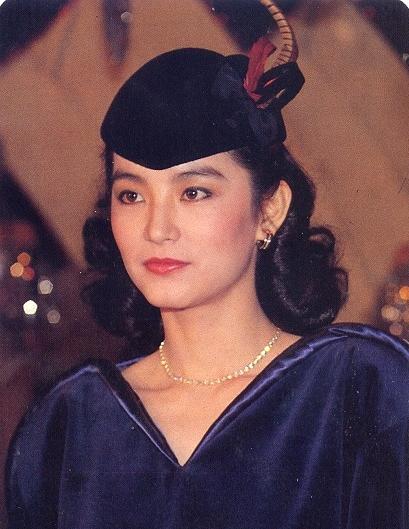 lin) /i>,1954年11月3日出生于中国台湾新北市三重区,华语电影女演员