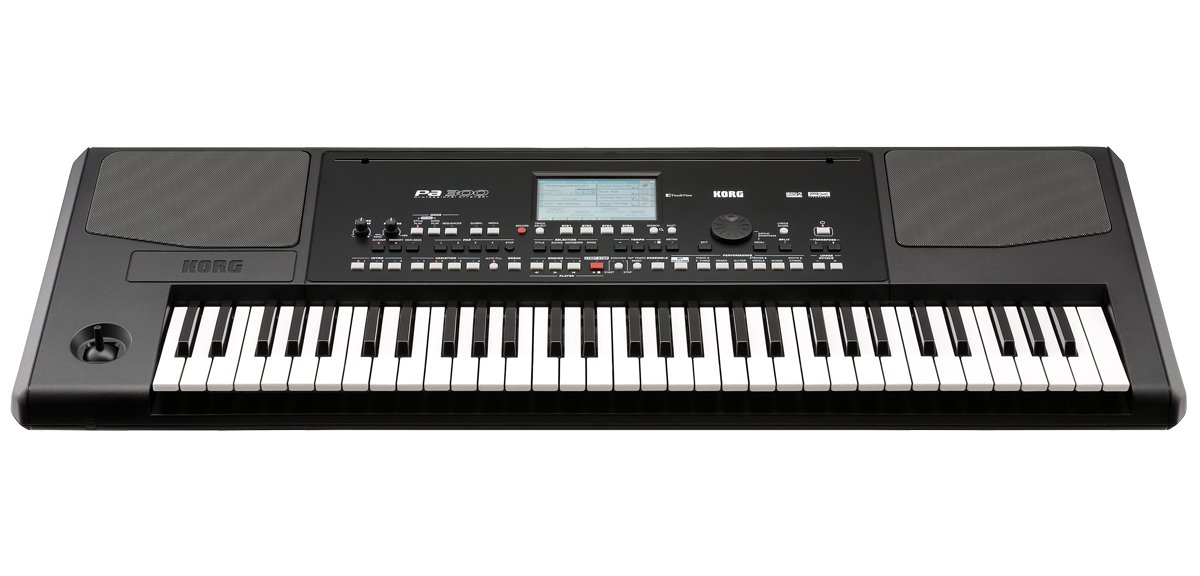 korg pa50