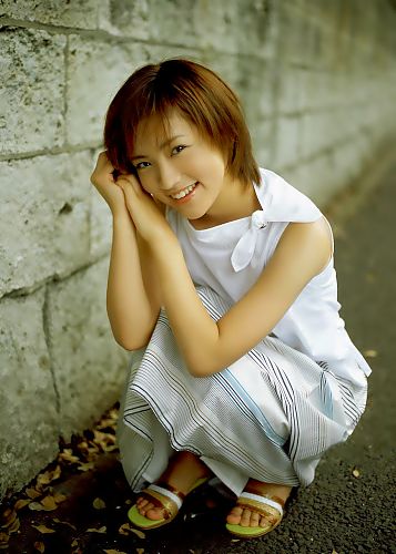  p>星野真里,1981年7月27日出生,毕业于都内私立大学.