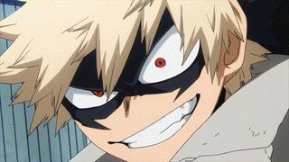  p></p></a>爆豪胜己是漫画《 a target="_blank" href="/item/我的英雄学院