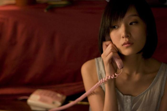 1986年8月17日出生于日本,拥有四分之一韩国血统,台湾模特,演员