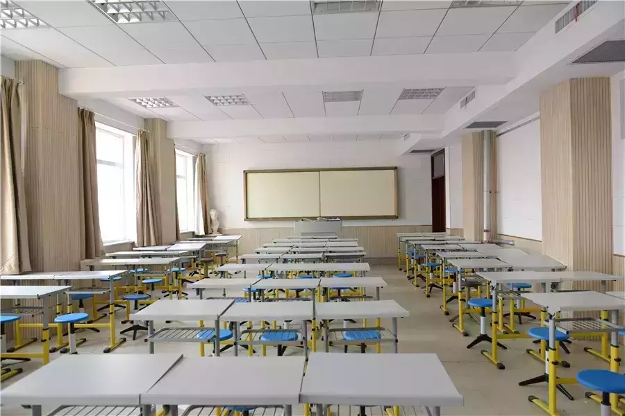 天津第四十七中学