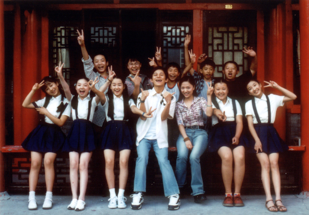  p>《女生日记》是由 a target="_blank" href="/item/中国电影集团