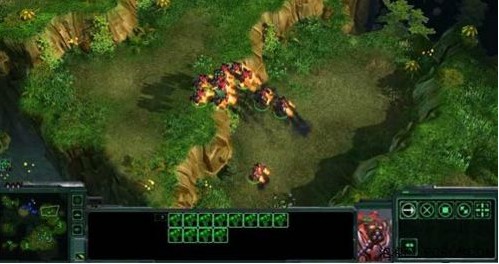 收割者是即时战略游戏《 a target="_blank" href="/item/星际争霸2