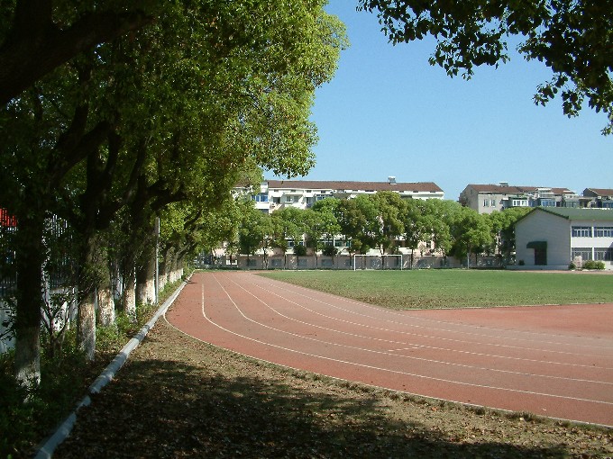 常州市清潭中学