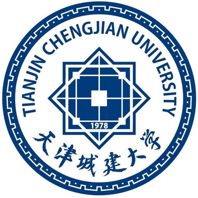  p>天津城建大学( i>tianjin chengjian university /i>)位于 a