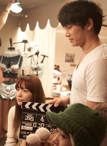  p>《我的ps搭档》是由卞成贤执导, a href="#" data-lemmaid="