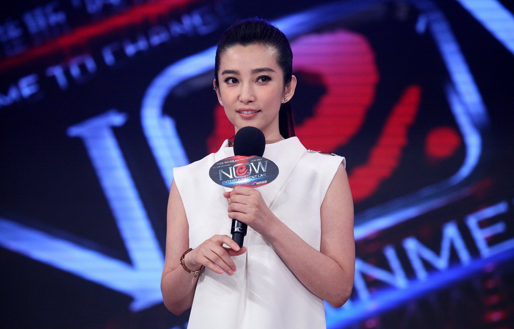 李冰冰