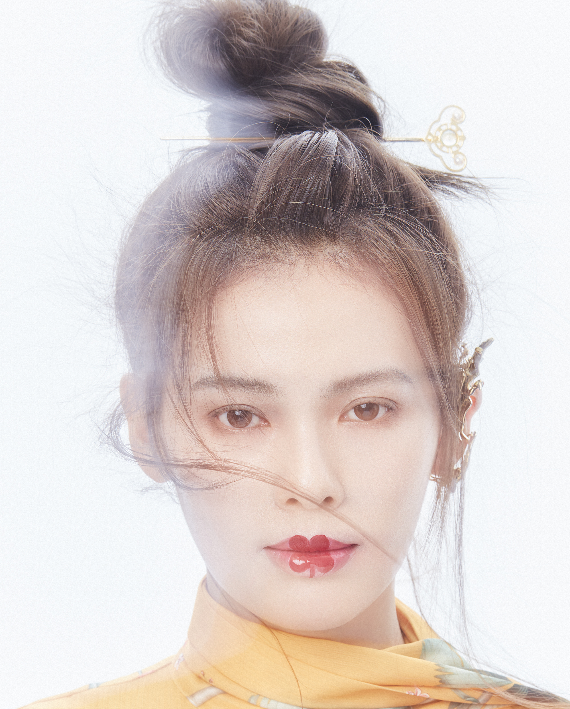 东方少女