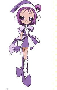 小魔女doremi 大合奏!