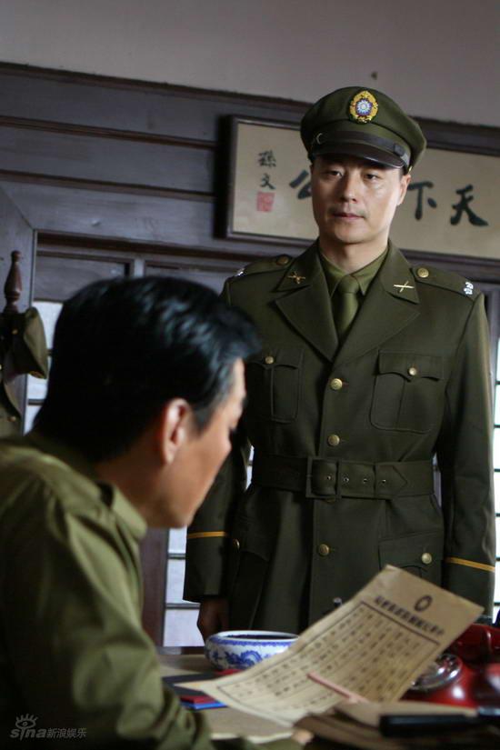  p>《地下地上》是由江西电视台电视剧制作中心及深圳万科影视有限