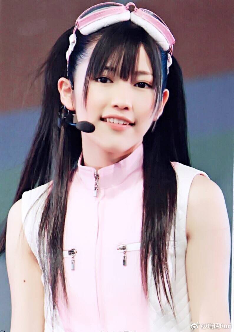 渡边麻友