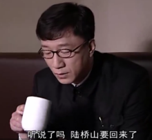 余则成与李涯经典对话II
