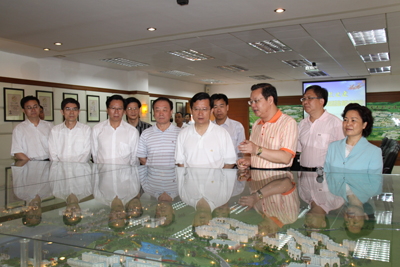 qingyuan polytechnic