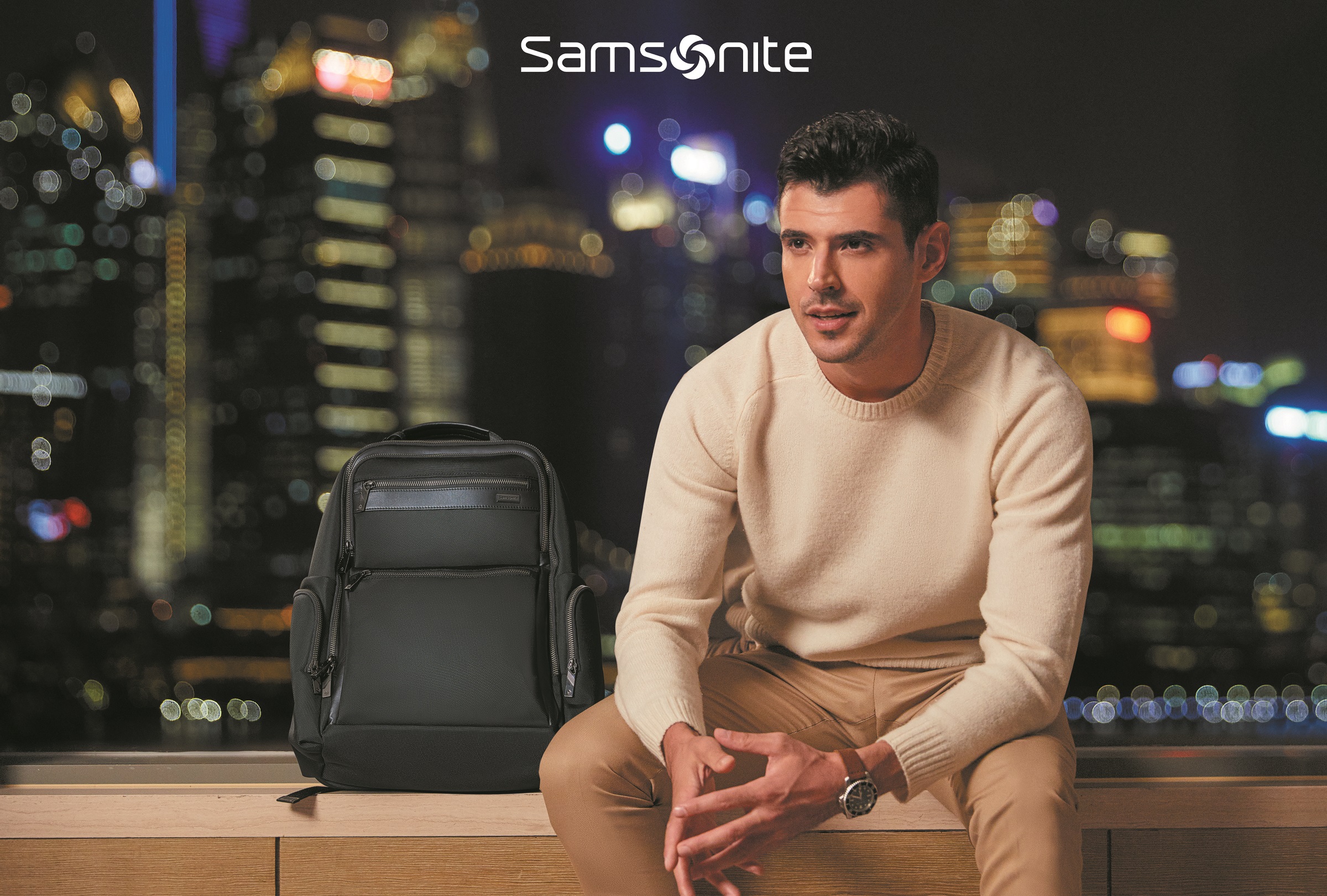  p>samsonite(新秀丽)是一个箱包品牌,在世界各地120多个国家拥有