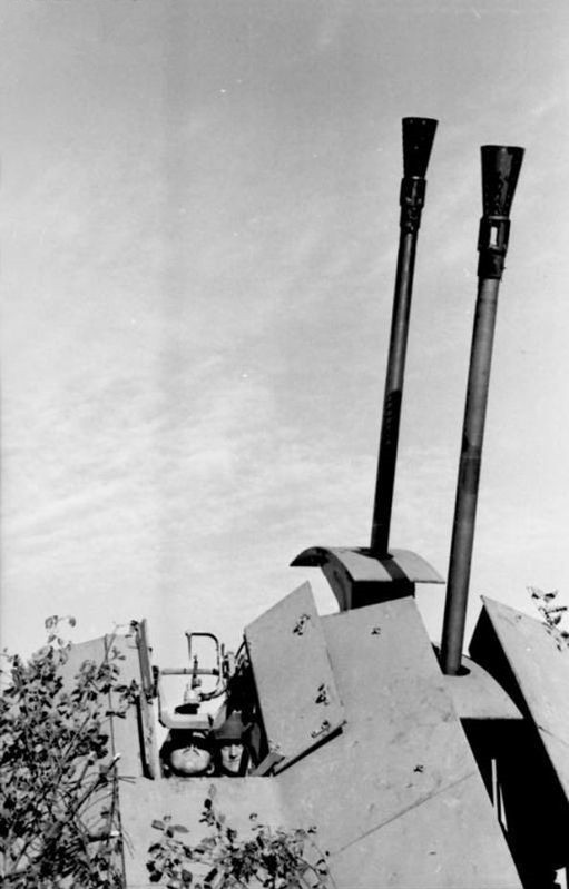 43型37毫米防空炮