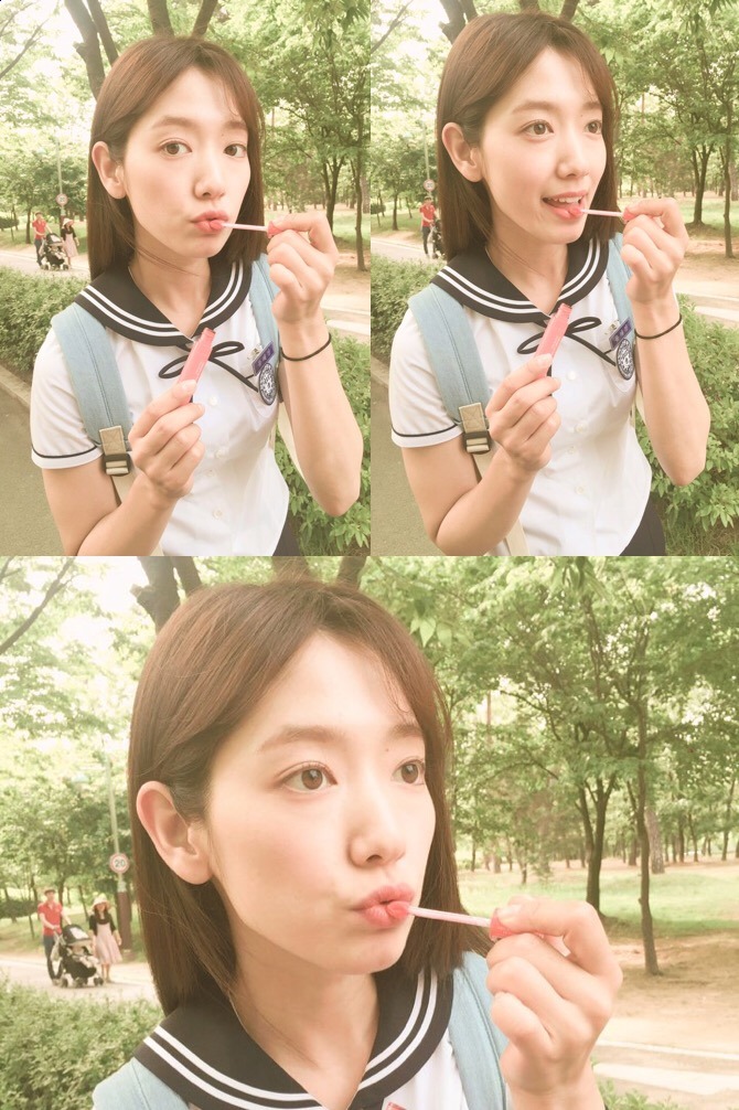  p>朴信惠 i>(         ,park shin hye) /i>,1990年2月18日出生于