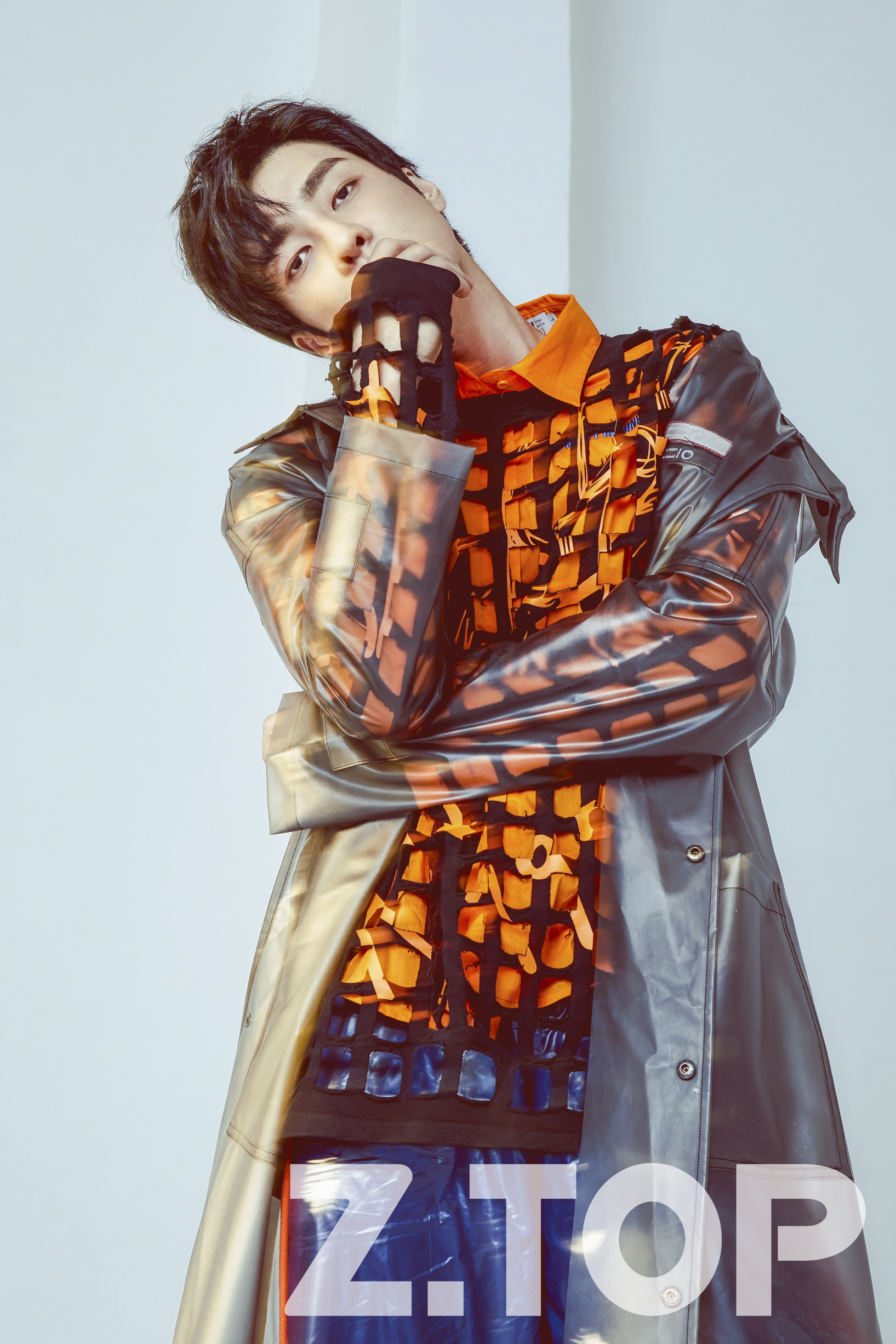  p>高瀚宇( i>kido), /i>原名高宇,1989年2月6日出生于 a target="