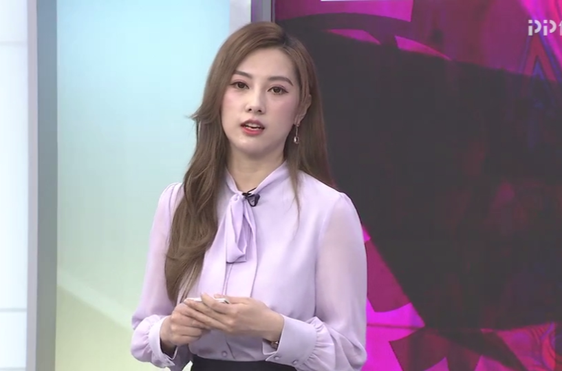  p data-id="gnbjwqupug">刘畅,中国体育女主播,2018年与 a target="