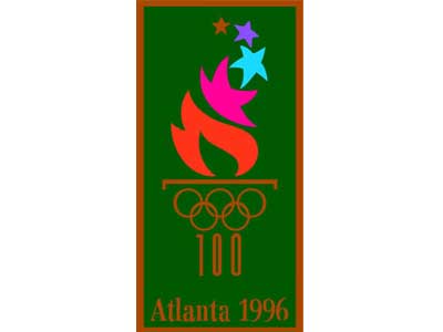 第二十六届亚特兰大奥运会