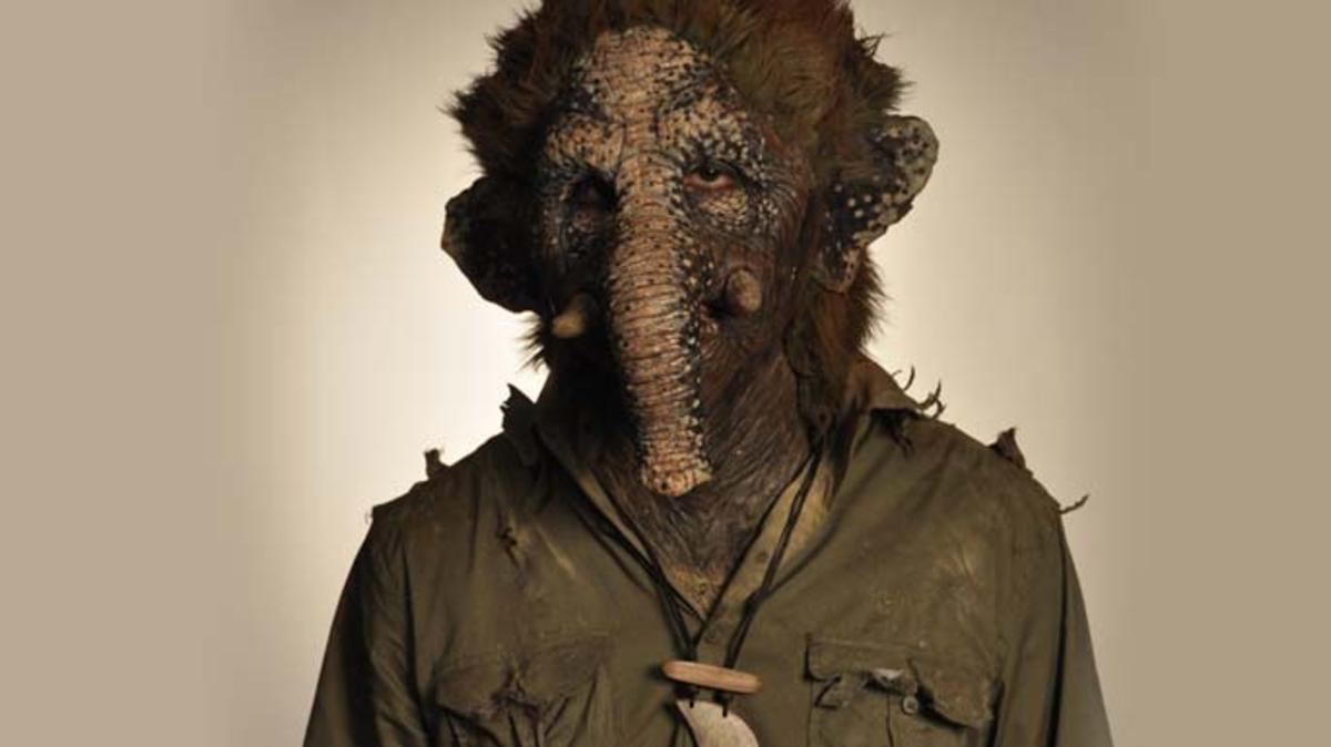 (英语:face off)是美国一部 a href="#" data-lemmaid="258372">真人