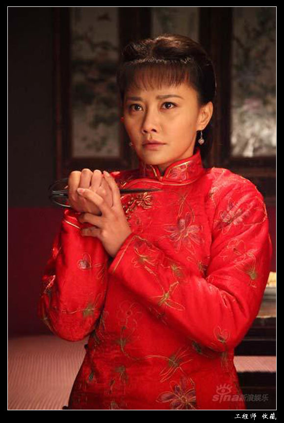 《春桃的战争》是北京金视映画文化传播有限公司出品的一部40集电视