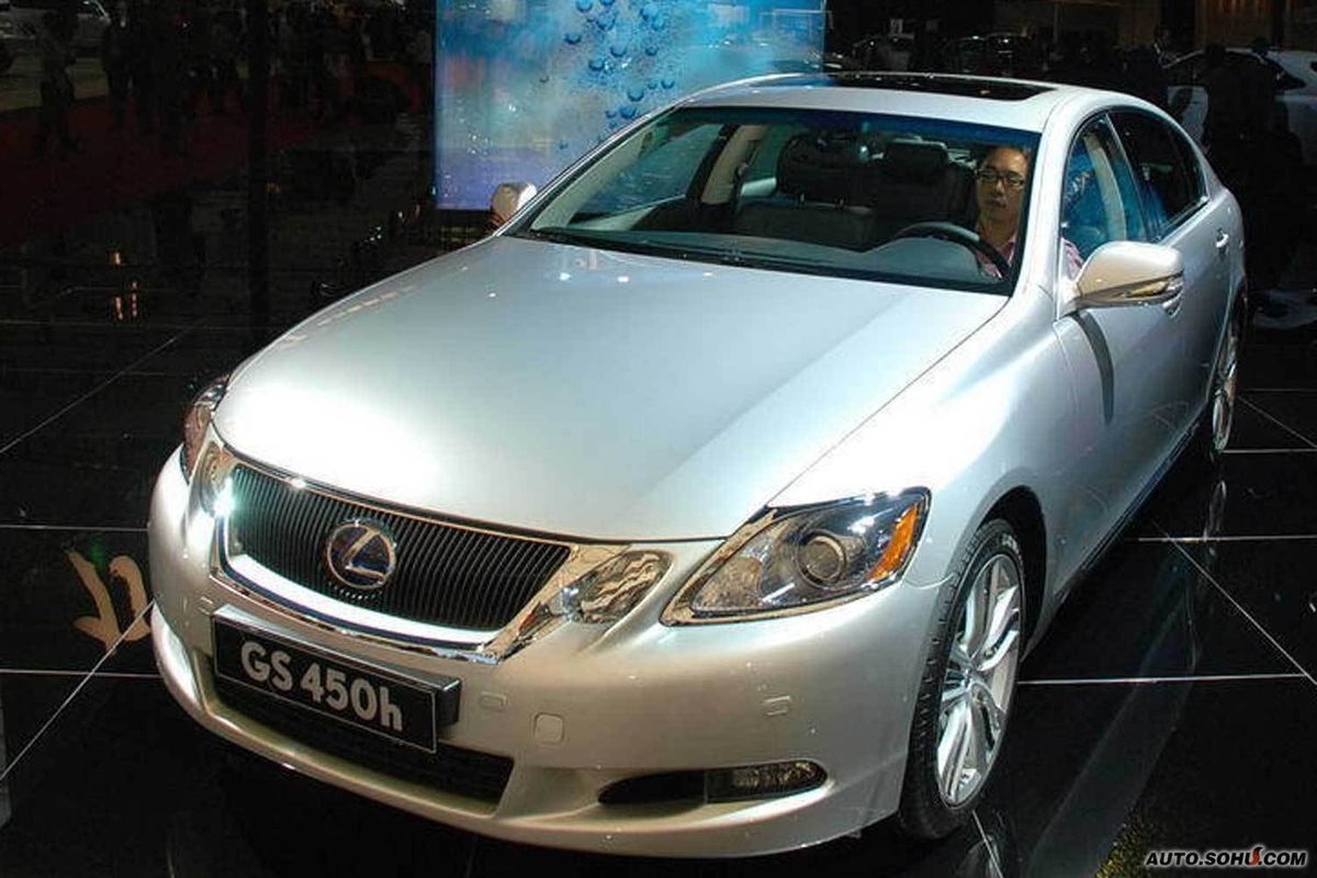  p>雷克萨斯(英语:lexus;日语:レクサス),创立于1983年,是日本 a