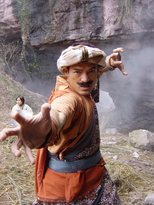  p>张政勇,1976年11月13日出生,祖籍广东,中国内地男演员,毕业于中央