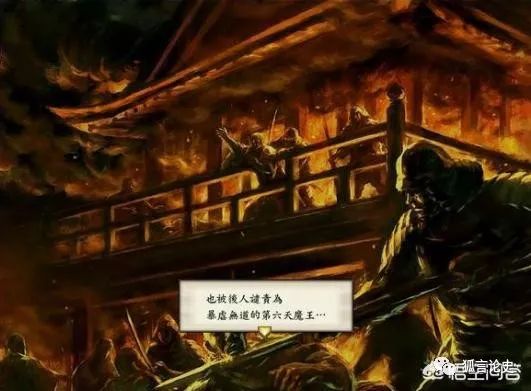 明智光秀为何发动本能寺之变 当真是被织田信长逼得走投无路 百科ta说