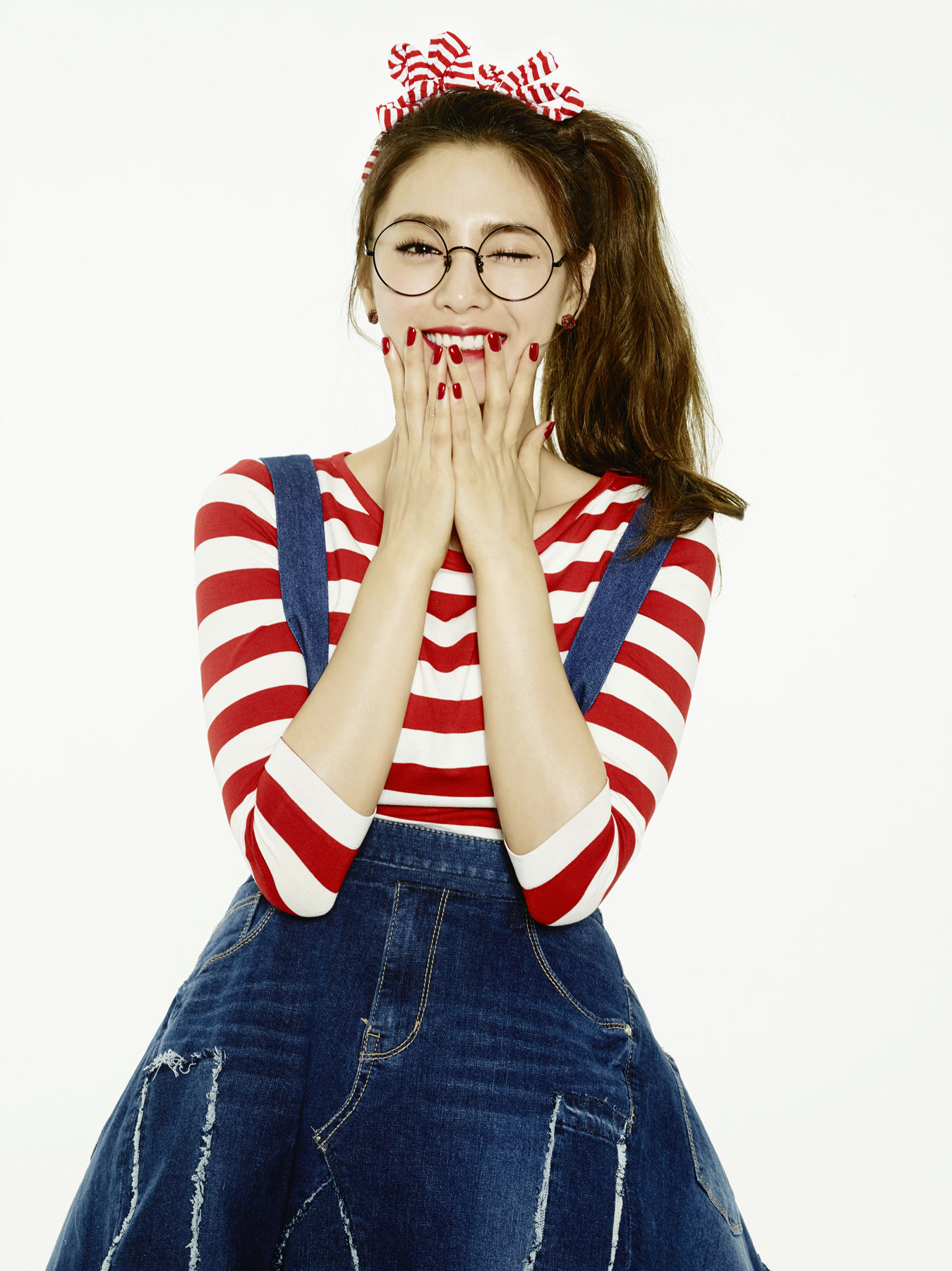  p>orange caramel i>(橙子焦糖) /i>是由 a target="_blank" href="