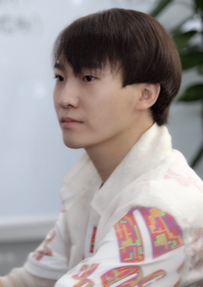 张承阳