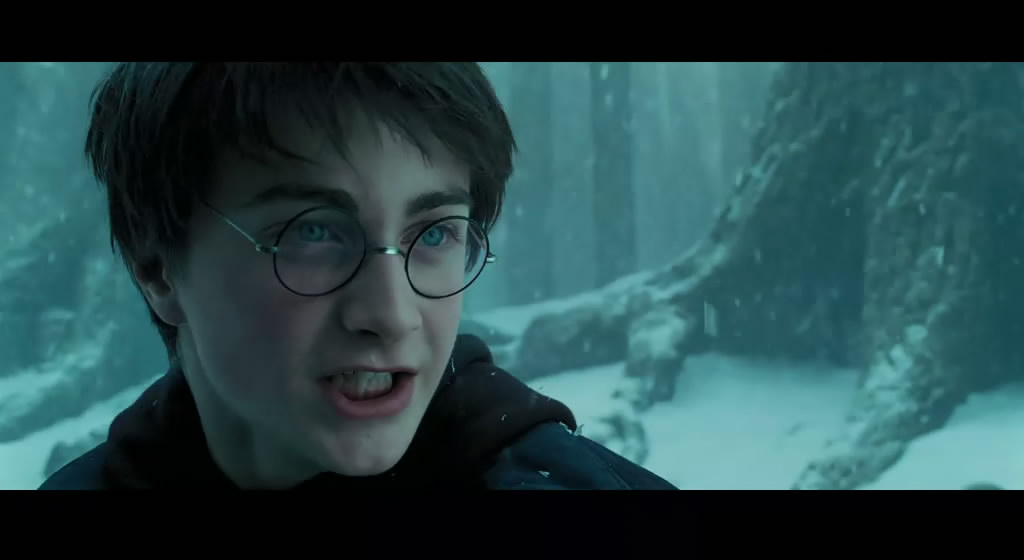 哈利·波特与阿兹卡班的囚徒