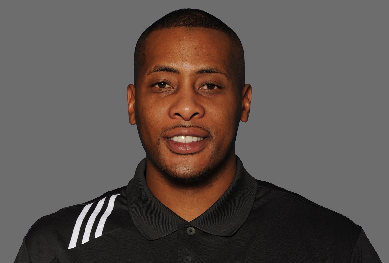 贾马尔·马格洛伊尔