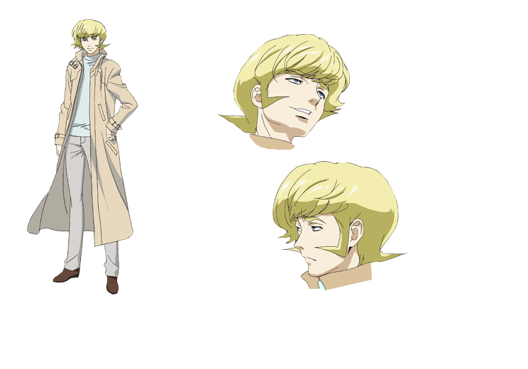 人造人009 vs 恶魔人