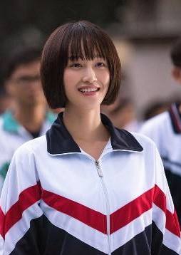 蓝盈莹