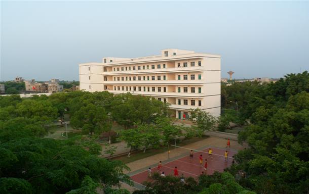 儋州市木棠中学