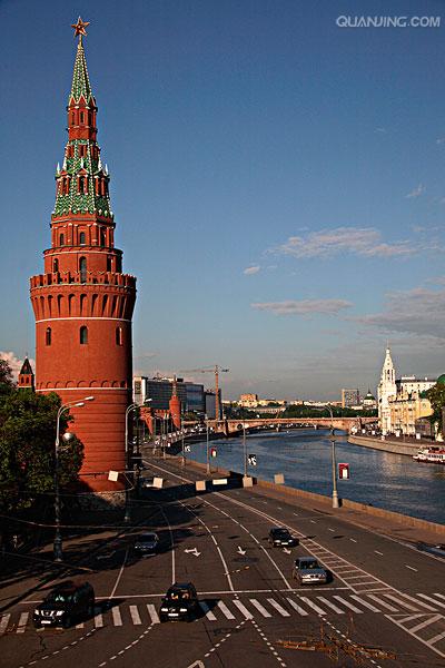 >俄罗斯联邦 /a>首都, a target="_blank" href="/item/莫斯科州/3855