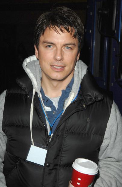 p>约翰·巴洛曼(john barrowman),1967年3月11日出生于 a target="