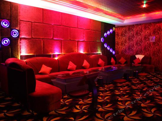 随州碧桂园凤凰酒店