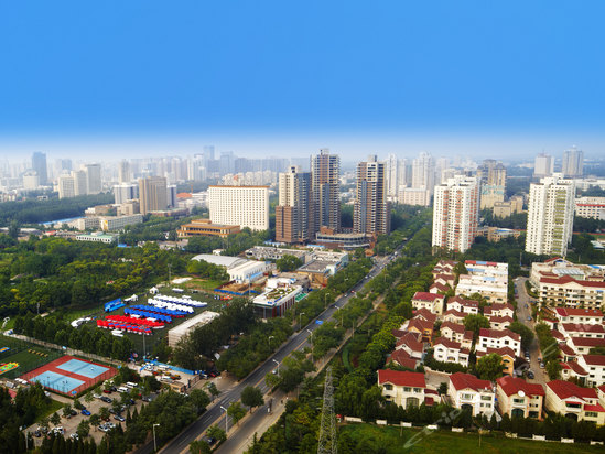北京市上东盛贸饭店