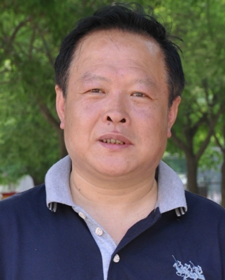 王吉勇,北京书法艺术家1964年生,原籍山东宁津,自幼喜欢