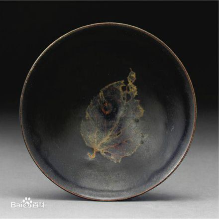 古代十大名窑——吉州窑